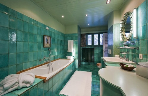 Montana Ski Chalet | Charming Family Chalet With Gym And Jacuzzi