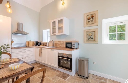 Rémy Cottage | Gite Morienval, 3 bedrooms, 6 persons