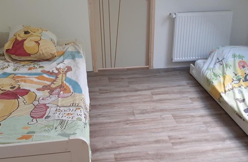 Parce-sur-Sarthe House | Maison Gite