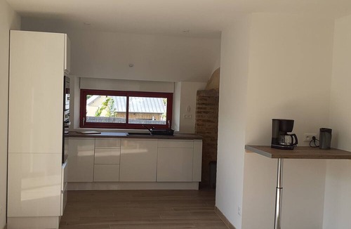 Parce-sur-Sarthe House | Maison Gite