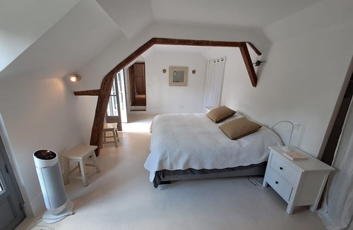 Saint-Pierre-la-Garenne House | Domaine St Pierre - Idylliq Collection