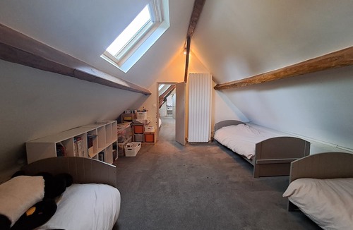 Saint-Pierre-la-Garenne House | Domaine St Pierre - Idylliq Collection