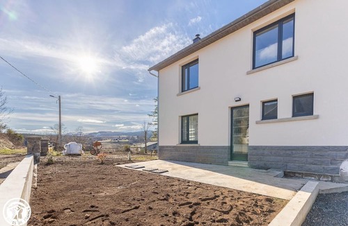 Saulzet-le-Froid House | Gîte des Marguerites