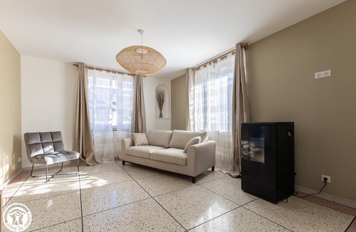 Saulzet-le-Froid House | Gîte des Marguerites