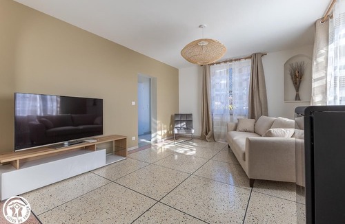 Saulzet-le-Froid House | Gîte des Marguerites