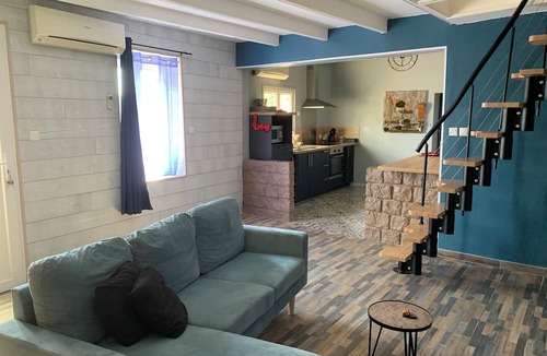 Licques House | Maison Pour 2, Avec spa