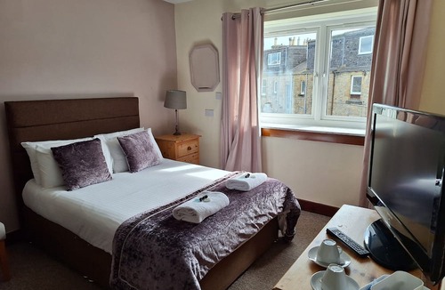 Hawick Hotel | Hawick Hotel