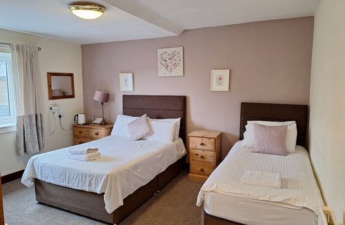 Hawick Hotel | Hawick Hotel