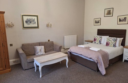 Hawick Hotel | Hawick Hotel