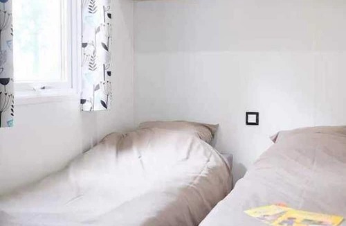 Moyenneville House | Camping 4 étoiles - Piscine - efdaef