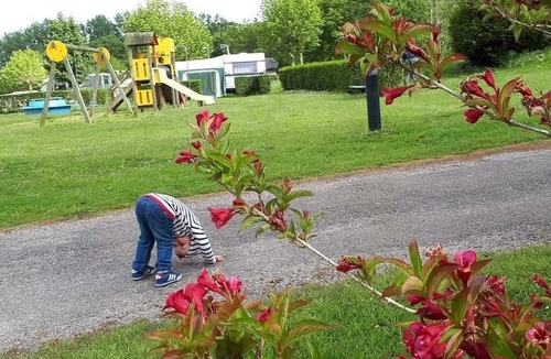 Martigny House | Camping 3 étoiles - efdb00