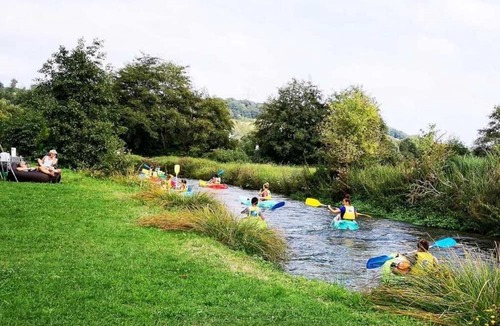 Martigny House | Camping 3 étoiles - efdb00