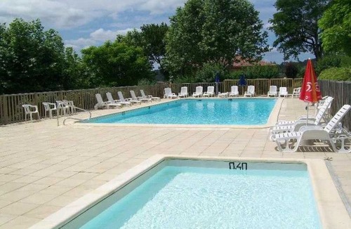 Villefranche-du-Perigord House | Camping 3 étoiles - Piscine - efaae0