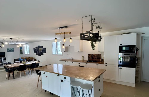 Barbentane House | Villa paradise