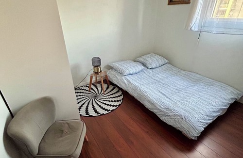 Torcy-le-Grand Apartment | Zen T4 near Paris, Disney & RER A - TV & Wifi