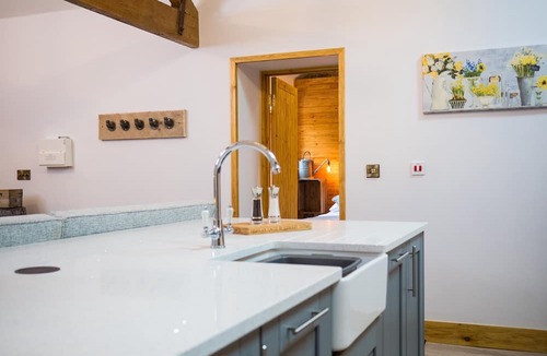 Isle of Thanet House | The Stable at Cheeseman's Farm