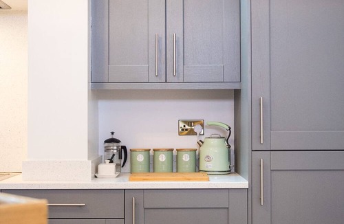 Isle of Thanet House | The Stable at Cheeseman's Farm