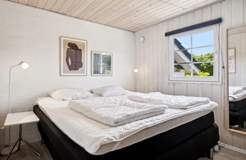 Ørsted House | "Nitis" - 250m from the sea by Interhome