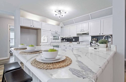 West Newton House | Grand Horizons Oasis on Shannon Lakes Way #42051