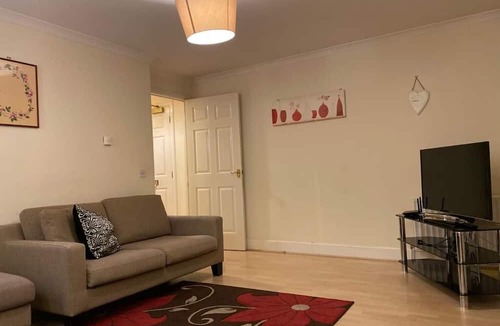 Leith Apartment | Metrolets Valley