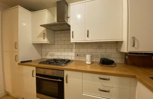 Leith Apartment | Metrolets Valley