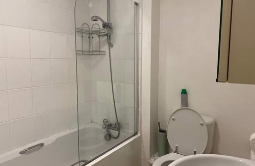 Leith Apartment | Metrolets Valley