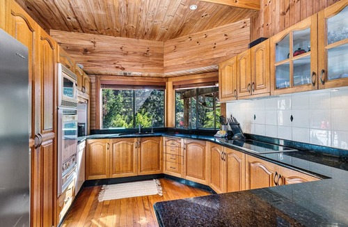 Currumbin Valley House | Currumbin Valley Hideaway