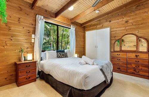 Currumbin Valley House | Currumbin Valley Hideaway