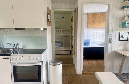Ebdrup House | 3 bedroom apartment in Kolind
