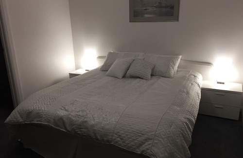 Golden Grove House | Home away from Home!