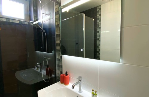 Saint-Leu Apartment | Central Station - Le Fabulous Perret, Amiens