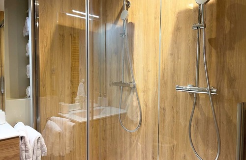 Saint-Jacques - Saint-Roch Apartment | Historic Building - Le 302 Stengel House, Amiens
