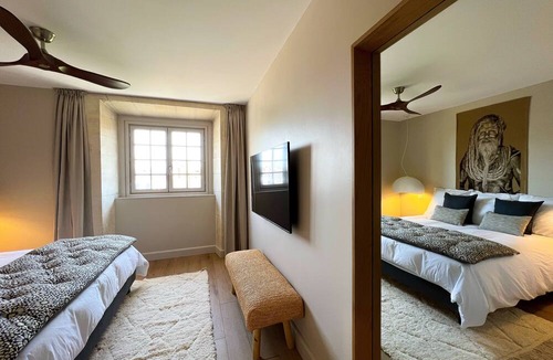 Saint-Jacques - Saint-Roch Apartment | Historic Building - Le 302 Stengel House, Amiens