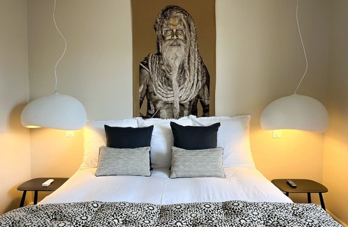 Saint-Jacques - Saint-Roch Apartment | Historic Building - Le 302 Stengel House, Amiens
