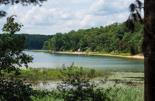 Baldwin House | Baldwin Lakeside Lodge
