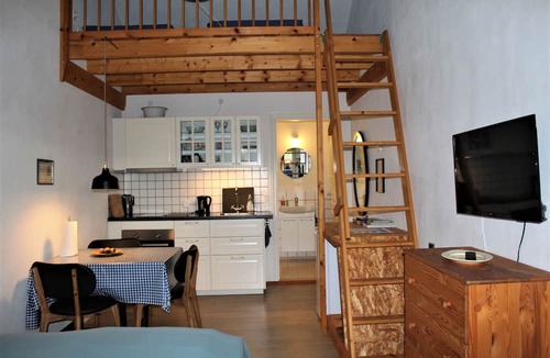 Nederby Apartment | Sulkendrup Mølle