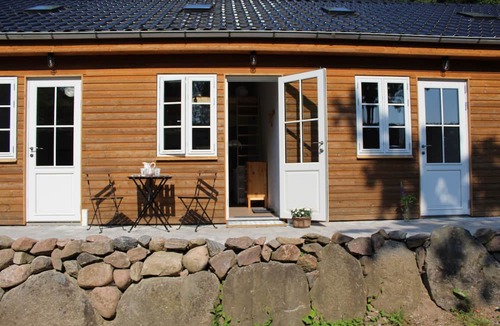 Nederby Apartment | Sulkendrup Mølle