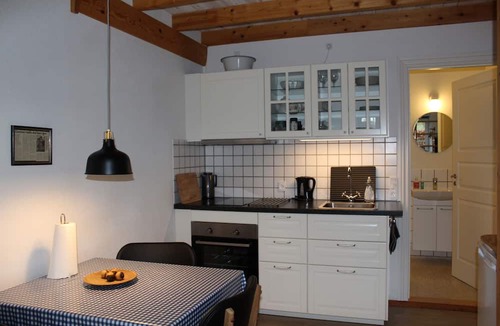 Nederby Apartment | Sulkendrup Mølle