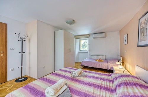 Sveta Katarina Villa | Pool House Klarina - Three Bedroom Villa, Sleeps 8