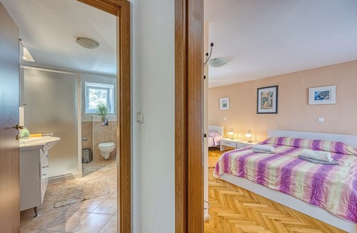 Sveta Katarina Villa | Pool House Klarina - Three Bedroom Villa, Sleeps 8