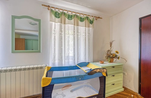 Sveta Katarina Villa | Pool House Klarina - Three Bedroom Villa, Sleeps 8