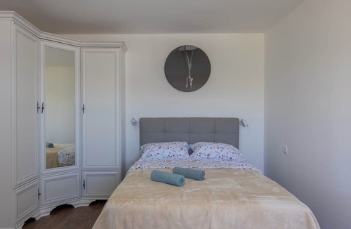 Karlobag Villa | Beach Apartment Sanja