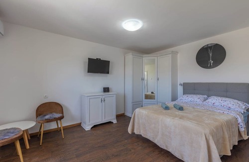 Karlobag Villa | Beach Apartment Sanja