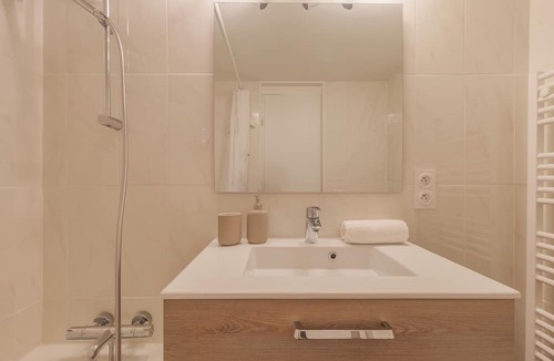 Argentiere Villa | Résidence Grand Roc - Campanules 016