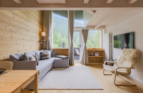 Argentiere Villa | Résidence Grand Roc - Campanules 016