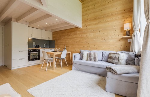 Argentiere Villa | Résidence Grand Roc - Campanules 016