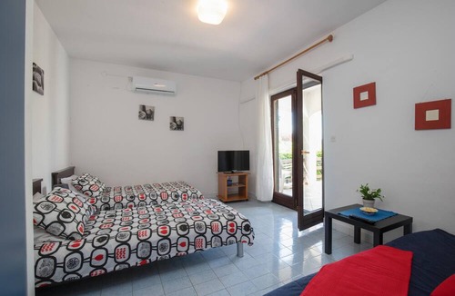 Vantacici Villa | Apartman Brankica 2 Island Krk
