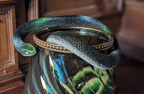 Haubourdin Apartment | Le Quai des Sorciers