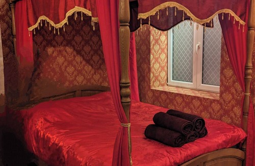 Haubourdin Apartment | Le Quai des Sorciers