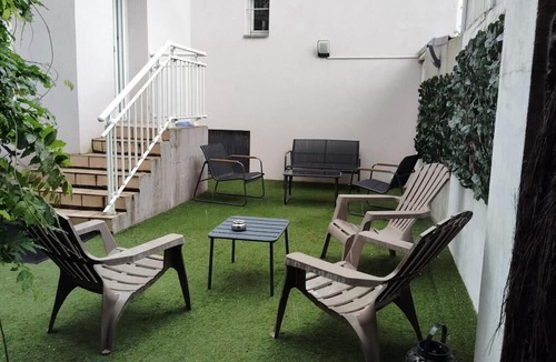 Thionville House | Villa Jasmin